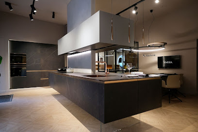 Dirección, horario, teléfono y opiniones de Kitchen In Salamanca | Cocinas, Baños y Armarios en Salamanca