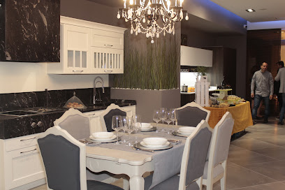 Dirección, horario, teléfono y opiniones de Kloft | Muebles de Cocina | Grupo Eboli en Salamanca