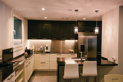 Dirección, horario, teléfono y opiniones de Kubo Reformas en Madrid