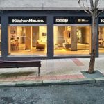 Dirección, horario, teléfono y opiniones de Kuchenhouse Oviedo en Oviedo