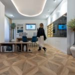 Dirección, horario, teléfono y opiniones de Lara Villaverde Interiorismo y Construcción en Pontevedra