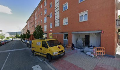 Dirección, horario, teléfono y opiniones de Mantenimientos Kitto S.L. en Pamplona