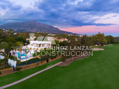 Dirección, horario, teléfono y opiniones de Mlz Construcción en Marbella