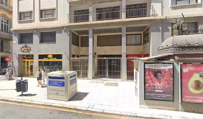 Dirección, horario, teléfono y opiniones de Mok Reformas Malaga en Málaga