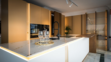 Dirección, horario, teléfono y opiniones de Molini - Cocinas Interiores en Marbella