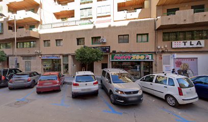 Dirección, horario, teléfono y opiniones de Momosa Construcciones en Orihuela