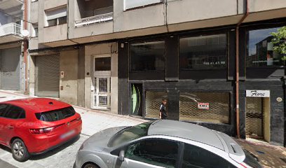 Dirección, horario, teléfono y opiniones de Monogran en Ourense