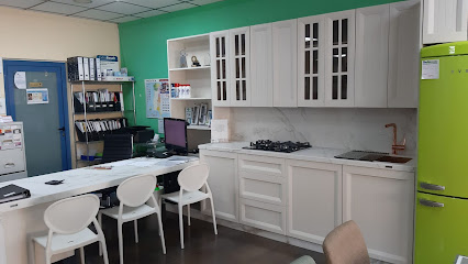 Dirección, horario, teléfono y opiniones de Muebles de Cocina Global Hogar en Roquetas de Mar