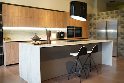 Dirección, horario, teléfono y opiniones de Muebles de Cocina Santos en Pamplona