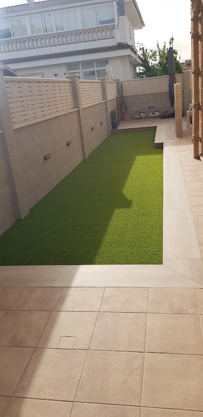 Dirección, horario, teléfono y opiniones de Multiservicios y Reformas J.E en Palma