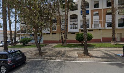 Dirección, horario, teléfono y opiniones de Multiservicios y Trabajos Verticales La Cima S.L.U en Motril