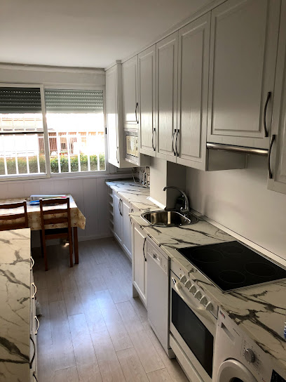 Dirección, horario, teléfono y opiniones de Nc Reformas Integrales en Madrid