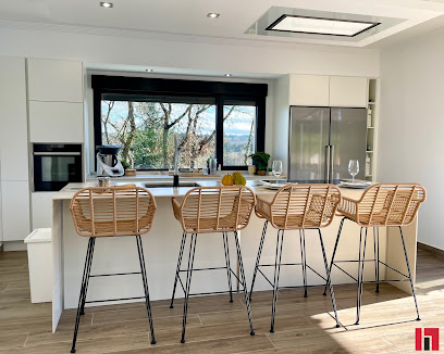 Dirección, horario, teléfono y opiniones de Personal Kitchen en Ourense