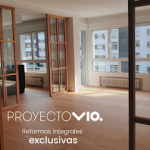 Dirección, horario, teléfono y opiniones de Proyectovio - Reformas Integrales de Calidad en Oviedo en Oviedo