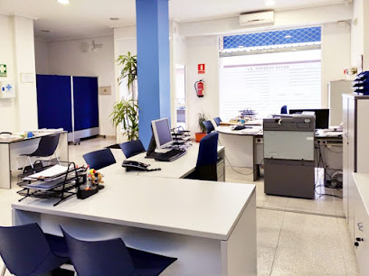 Dirección, horario, teléfono y opiniones de Reformas Garza Ourense S.L. en Ourense en Ourense