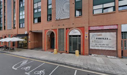 Dirección, horario, teléfono y opiniones de Reformas Integrales Ferteja en Oviedo