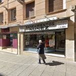 Dirección, horario, teléfono y opiniones de Reformas Jomisaga S.L. en Salamanca