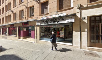 Dirección, horario, teléfono y opiniones de Reformas Jomisaga S.L. en Salamanca
