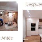 Dirección, horario, teléfono y opiniones de Reformas Madrid 100 en Madrid