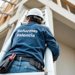 Dirección, horario, teléfono y opiniones de Reformas Palencia en Palencia