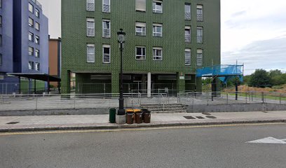 Dirección, horario, teléfono y opiniones de Reformas del Río en Oviedo