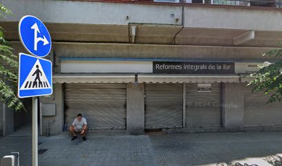 Dirección, horario, teléfono y opiniones de Reformes Integrals de La Llar en Rubí