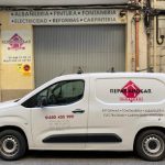 Dirección, horario, teléfono y opiniones de Reparahogar Galicia en Ourense