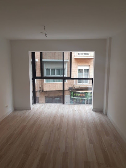 Dirección, horario, teléfono y opiniones de Rim Reformas Integrales Murcia en Murcia