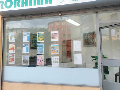 Dirección, horario, teléfono y opiniones de Roraima Reformas y Tejados. en Pamplona