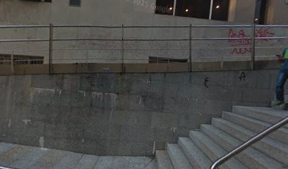 Dirección, horario, teléfono y opiniones de S.A de Obras y Servicios, Copasa en Ourense