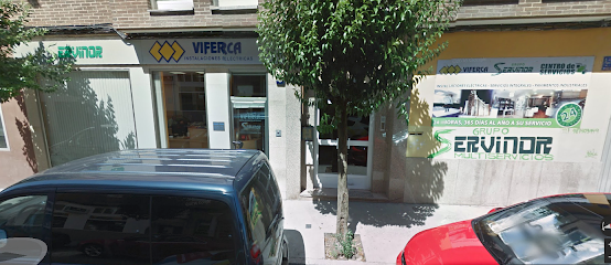 Dirección, horario, teléfono y opiniones de Servinor en Ponferrada