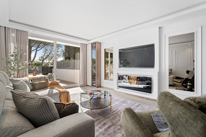 Dirección, horario, teléfono y opiniones de Sharif Developments S.L. en Marbella