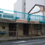 Dirección, horario, teléfono y opiniones de Sos Cubiertas del Principado de Asturias S.L. en Oviedo