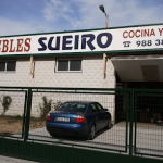 Dirección, horario, teléfono y opiniones de Sueiro Cocinas - Muebles Cocina y Baño - Reformas en Ourense