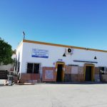 Dirección, horario, teléfono y opiniones de Suministros Novosan S.L. en Sanlúcar de Barrameda