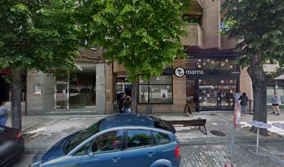 Dirección, horario, teléfono y opiniones de Teiser en Palencia