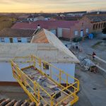 Dirección, horario, teléfono y opiniones de Tejados Carlos Pérez en Palencia