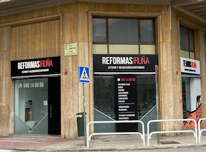 Dirección, horario, teléfono y opiniones de Tejados Iruña en Pamplona