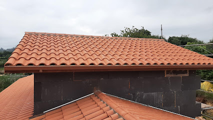 Dirección, horario, teléfono y opiniones de Tejados & Reformas Lopez en Oviedo