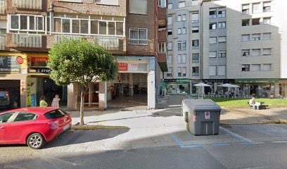 Dirección, horario, teléfono y opiniones de Tercor en Ponferrada