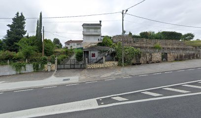 Dirección, horario, teléfono y opiniones de Topservicios en Ourense