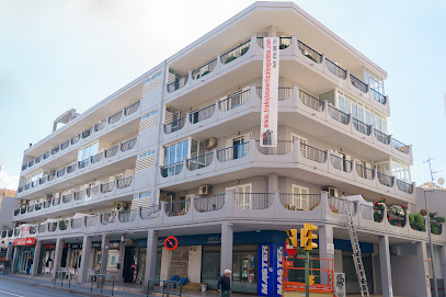 Dirección, horario, teléfono y opiniones de Trabajos Verticales y Multiservicios en Palma