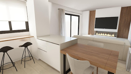 Dirección, horario, teléfono y opiniones de Trànsit Interiors en Mataró