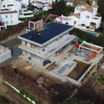 Dirección, horario, teléfono y opiniones de Uko Build- Construction Company en Marbella