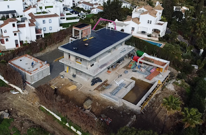 Dirección, horario, teléfono y opiniones de Uko Build- Construction Company en Marbella