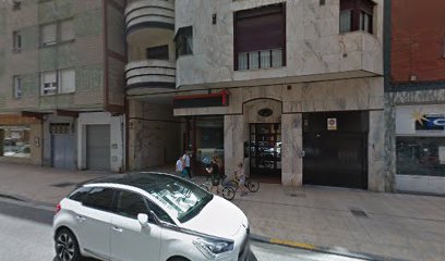 Dirección, horario, teléfono y opiniones de Vasco Construcciones Sa en Miranda de Ebro