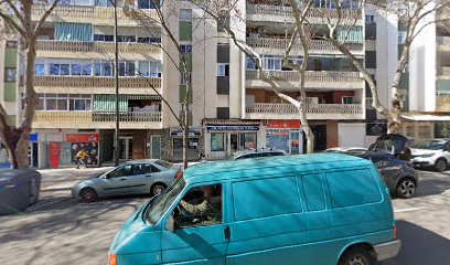 Dirección, horario, teléfono y opiniones de Verticales Reformas Jol en Marbella