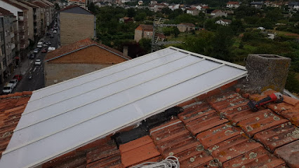 Dirección, horario, teléfono y opiniones de Work Vertical en Ourense