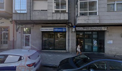 Dirección, horario, teléfono y opiniones de Zaranda Construcciones en Ourense