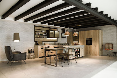 Dirección, horario, teléfono y opiniones de Zortziko Muebles de Cocina S.L. en Pamplona